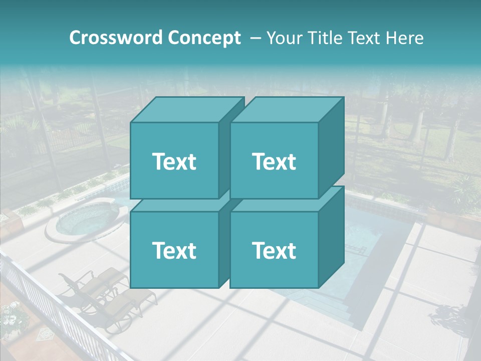 Itting Teamwork Di Cu Ion PowerPoint Template