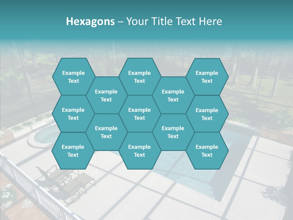 Itting Teamwork Di Cu Ion PowerPoint Template