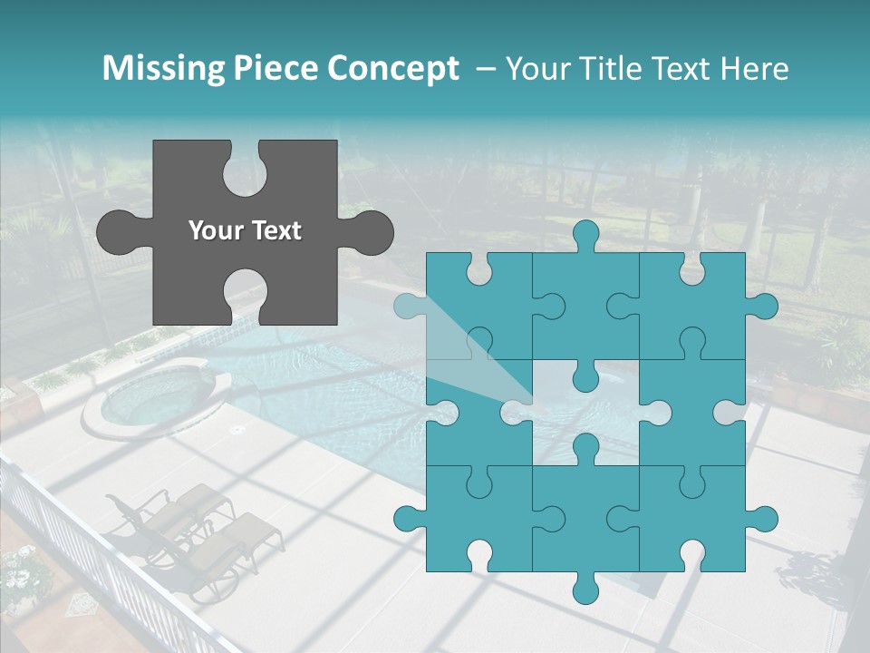 Itting Teamwork Di Cu Ion PowerPoint Template