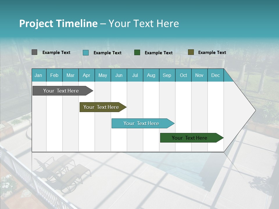 Itting Teamwork Di Cu Ion PowerPoint Template
