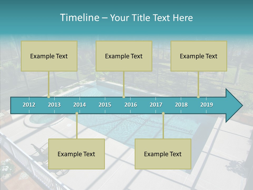 Itting Teamwork Di Cu Ion PowerPoint Template