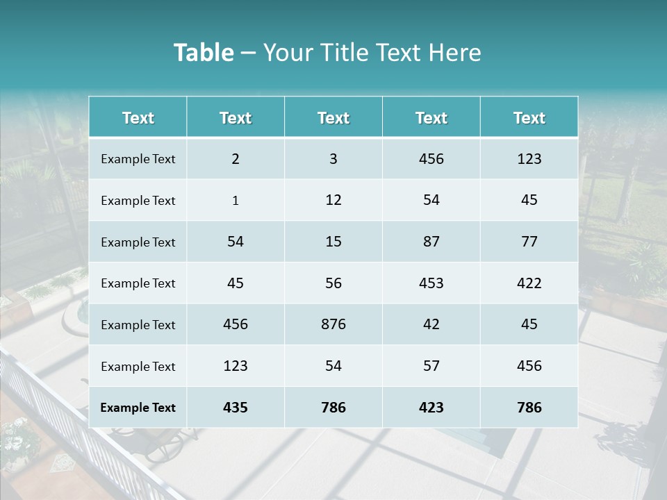 Itting Teamwork Di Cu Ion PowerPoint Template