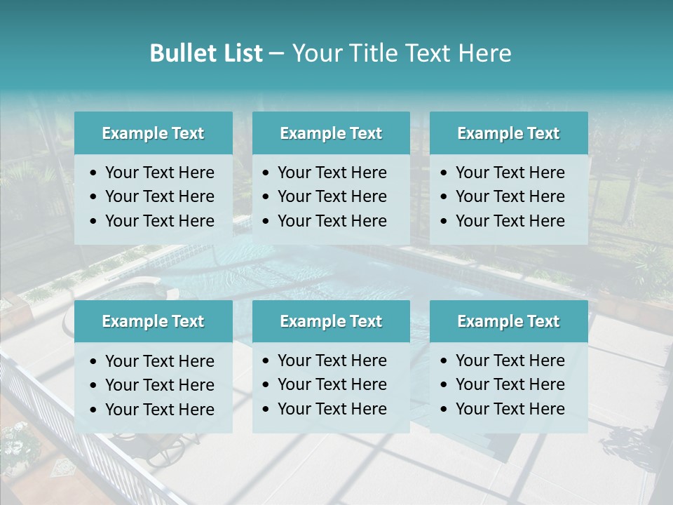Itting Teamwork Di Cu Ion PowerPoint Template
