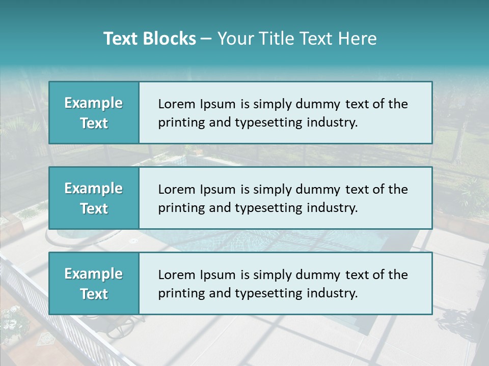 Itting Teamwork Di Cu Ion PowerPoint Template