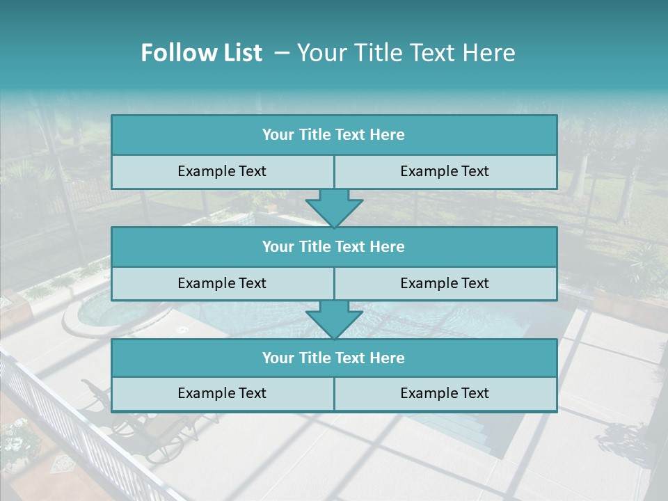 Itting Teamwork Di Cu Ion PowerPoint Template