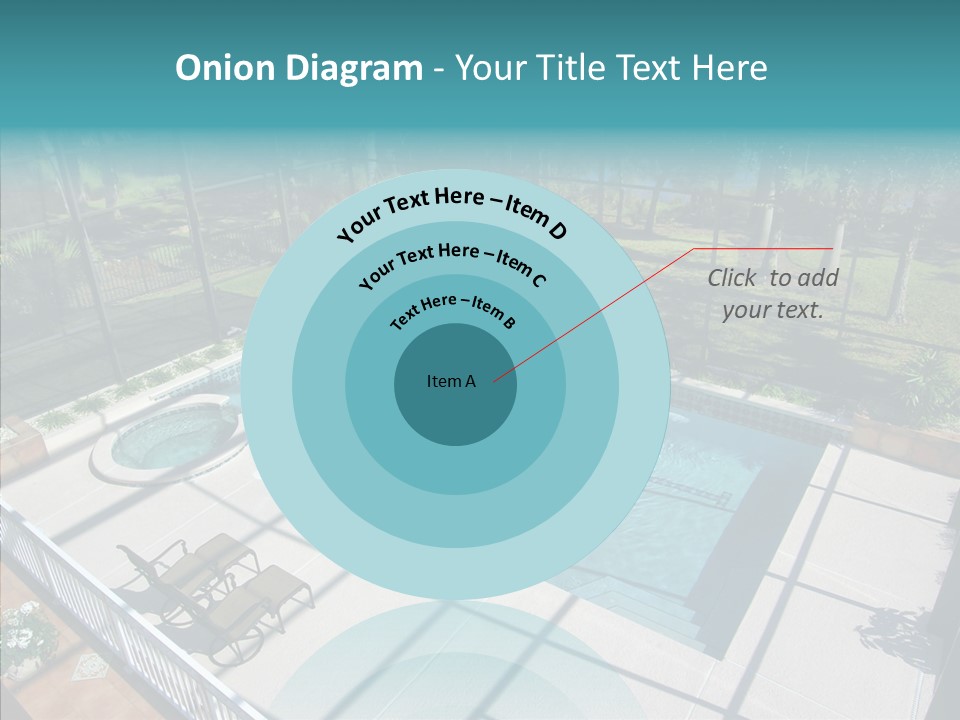 Itting Teamwork Di Cu Ion PowerPoint Template