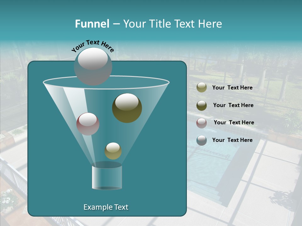 Itting Teamwork Di Cu Ion PowerPoint Template