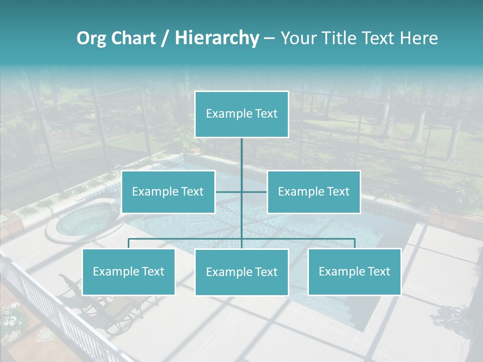 Itting Teamwork Di Cu Ion PowerPoint Template