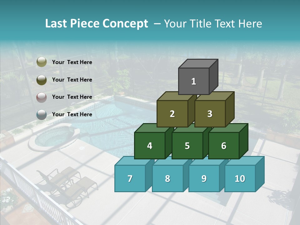 Itting Teamwork Di Cu Ion PowerPoint Template