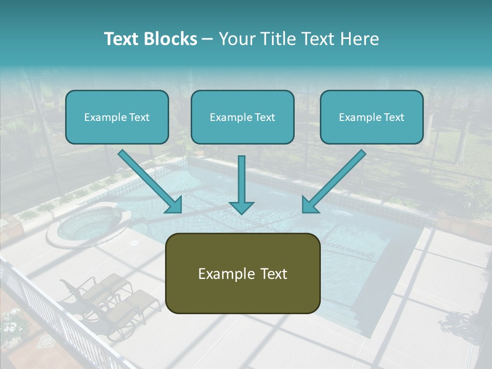 Itting Teamwork Di Cu Ion PowerPoint Template