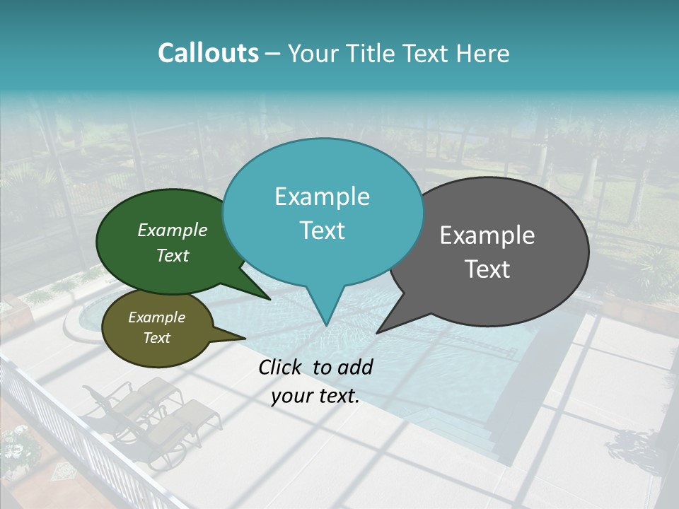 Itting Teamwork Di Cu Ion PowerPoint Template