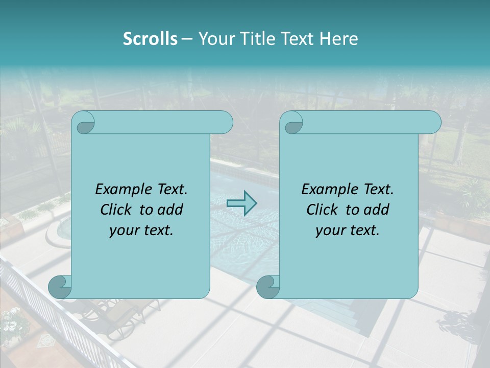 Itting Teamwork Di Cu Ion PowerPoint Template