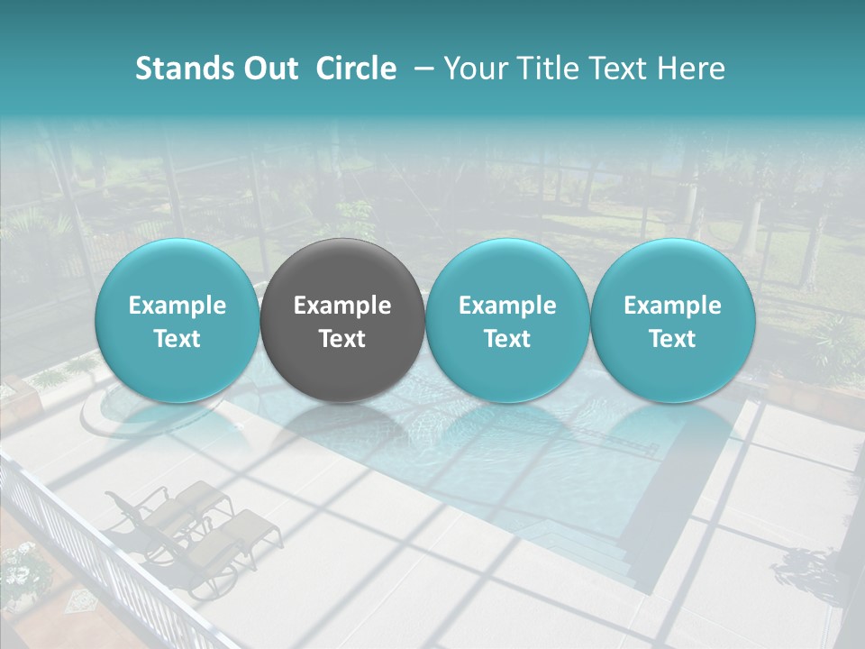 Itting Teamwork Di Cu Ion PowerPoint Template