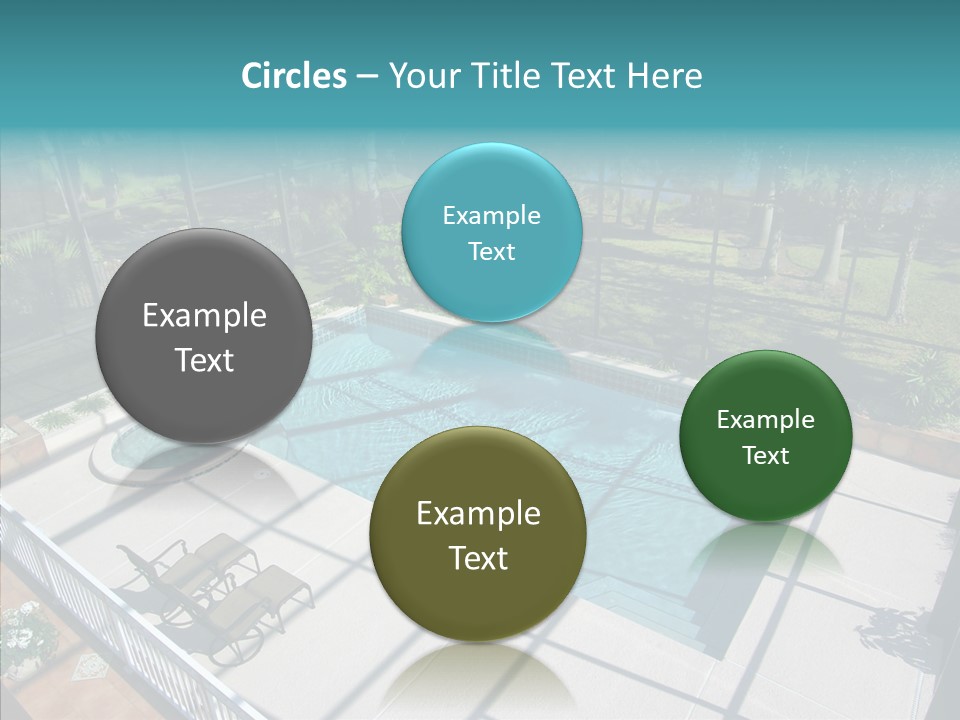 Itting Teamwork Di Cu Ion PowerPoint Template