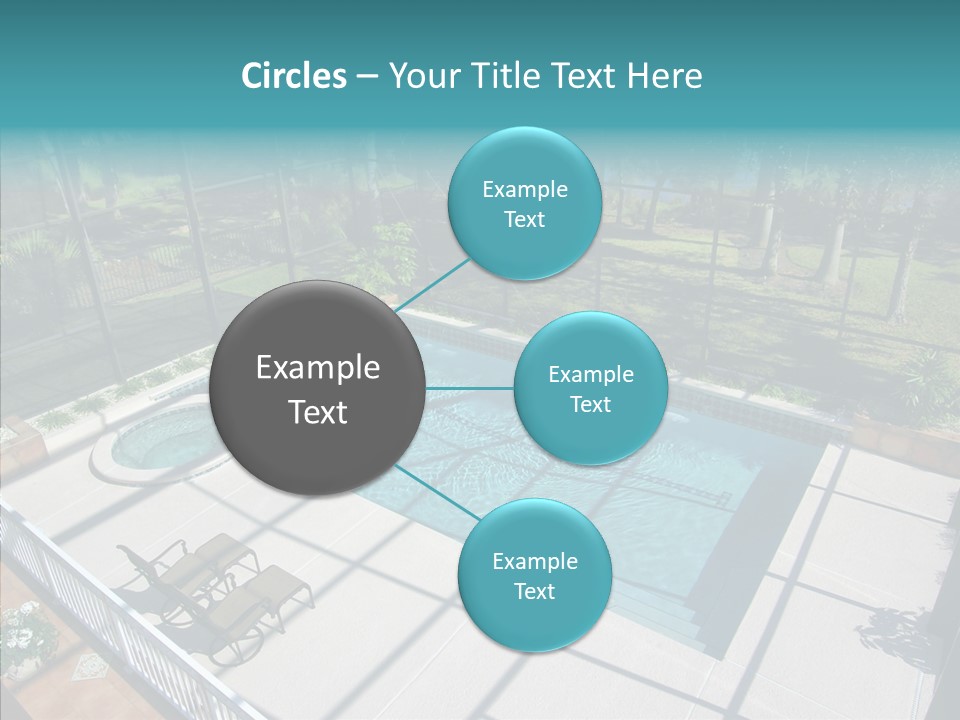 Itting Teamwork Di Cu Ion PowerPoint Template