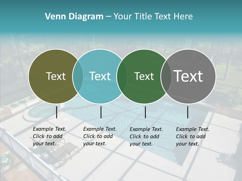 Itting Teamwork Di Cu Ion PowerPoint Template