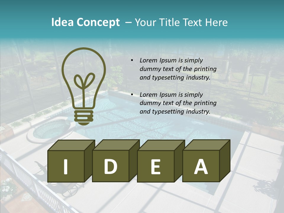 Itting Teamwork Di Cu Ion PowerPoint Template