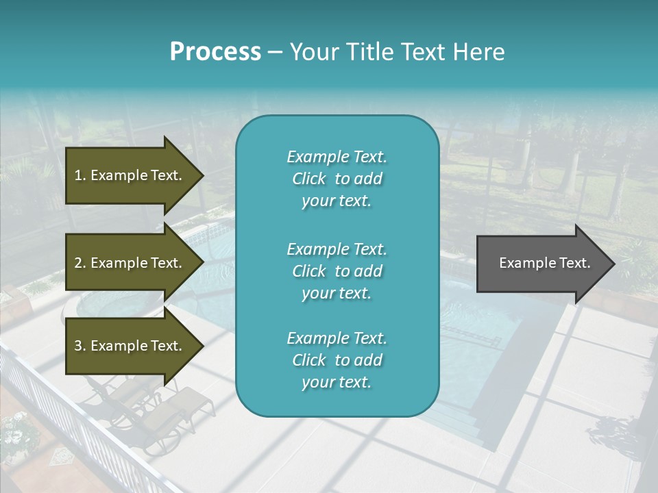 Itting Teamwork Di Cu Ion PowerPoint Template