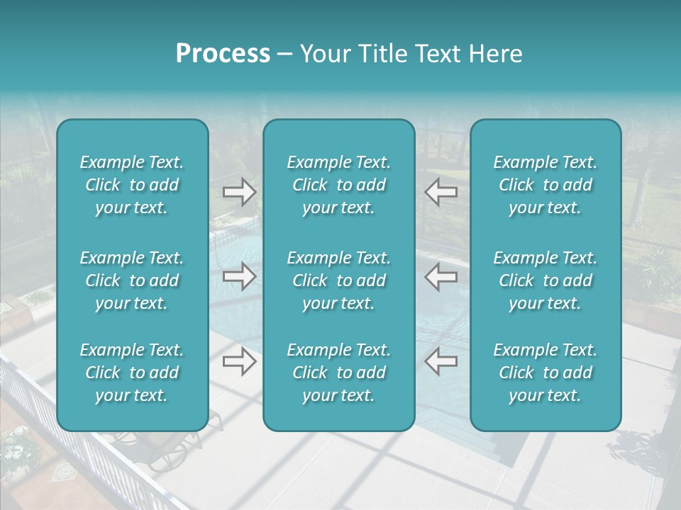 Itting Teamwork Di Cu Ion PowerPoint Template