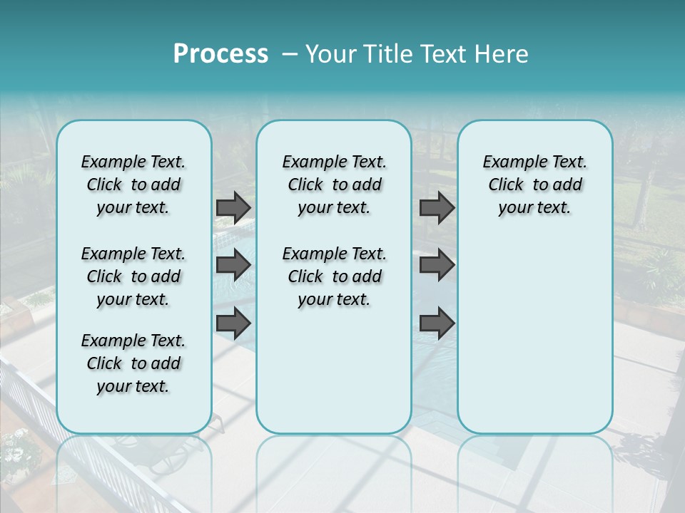 Itting Teamwork Di Cu Ion PowerPoint Template