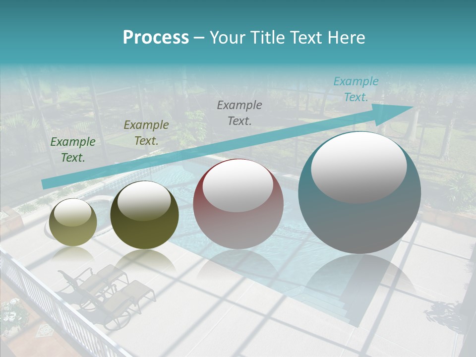 Itting Teamwork Di Cu Ion PowerPoint Template