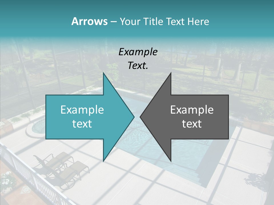 Itting Teamwork Di Cu Ion PowerPoint Template