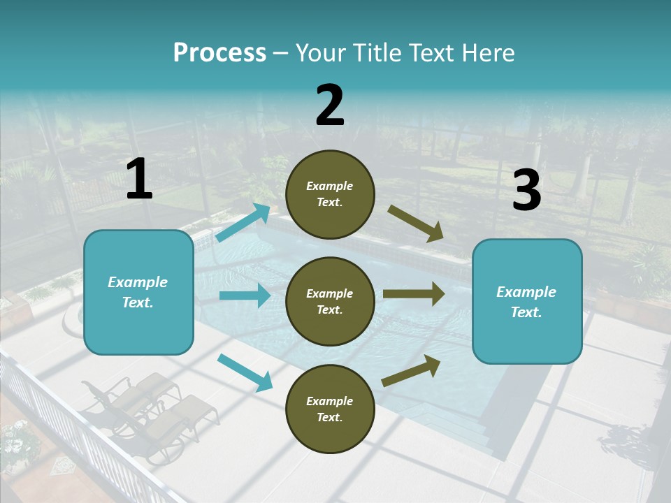 Itting Teamwork Di Cu Ion PowerPoint Template
