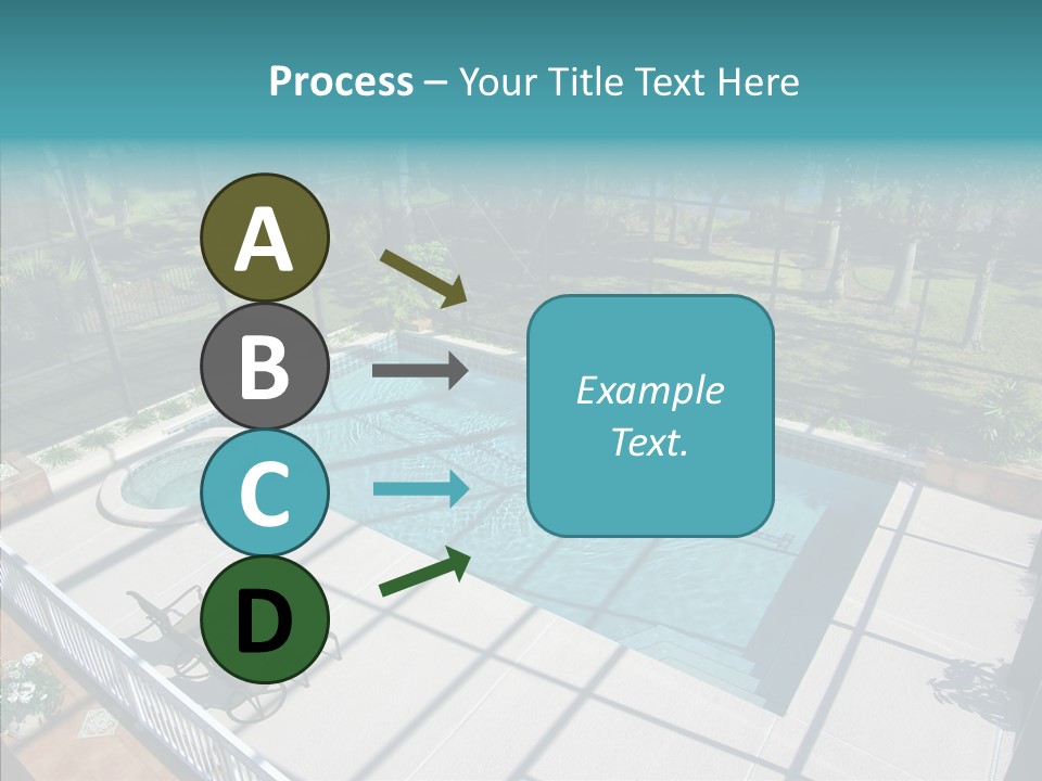 Itting Teamwork Di Cu Ion PowerPoint Template