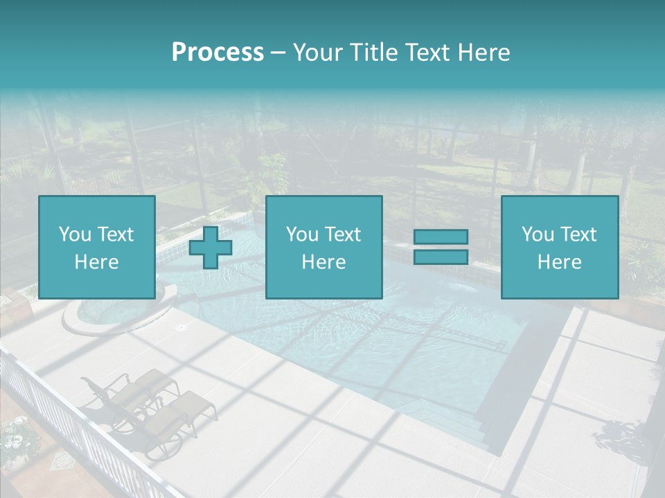 Itting Teamwork Di Cu Ion PowerPoint Template