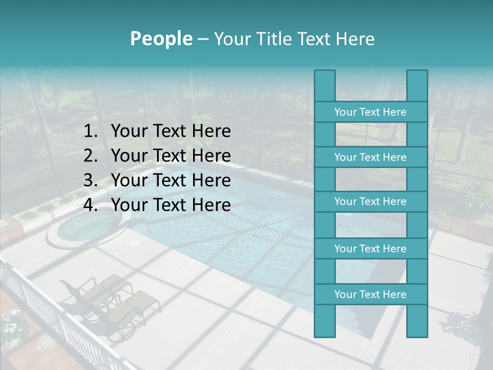Itting Teamwork Di Cu Ion PowerPoint Template