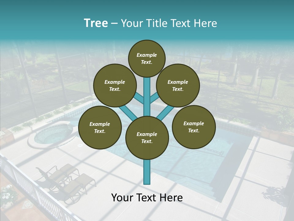 Itting Teamwork Di Cu Ion PowerPoint Template