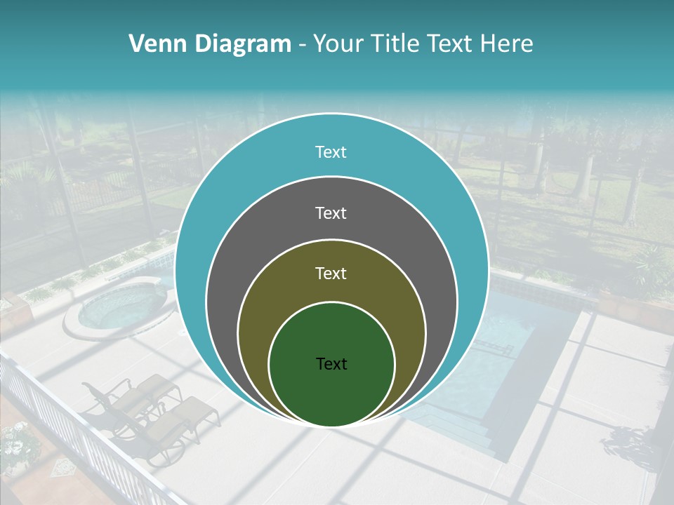 Itting Teamwork Di Cu Ion PowerPoint Template