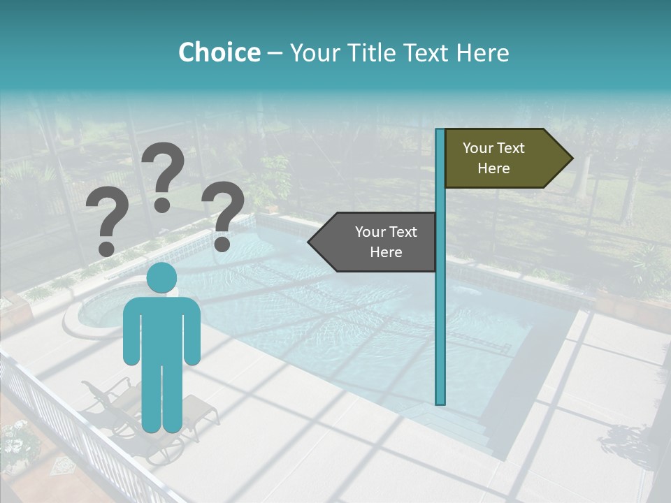 Itting Teamwork Di Cu Ion PowerPoint Template