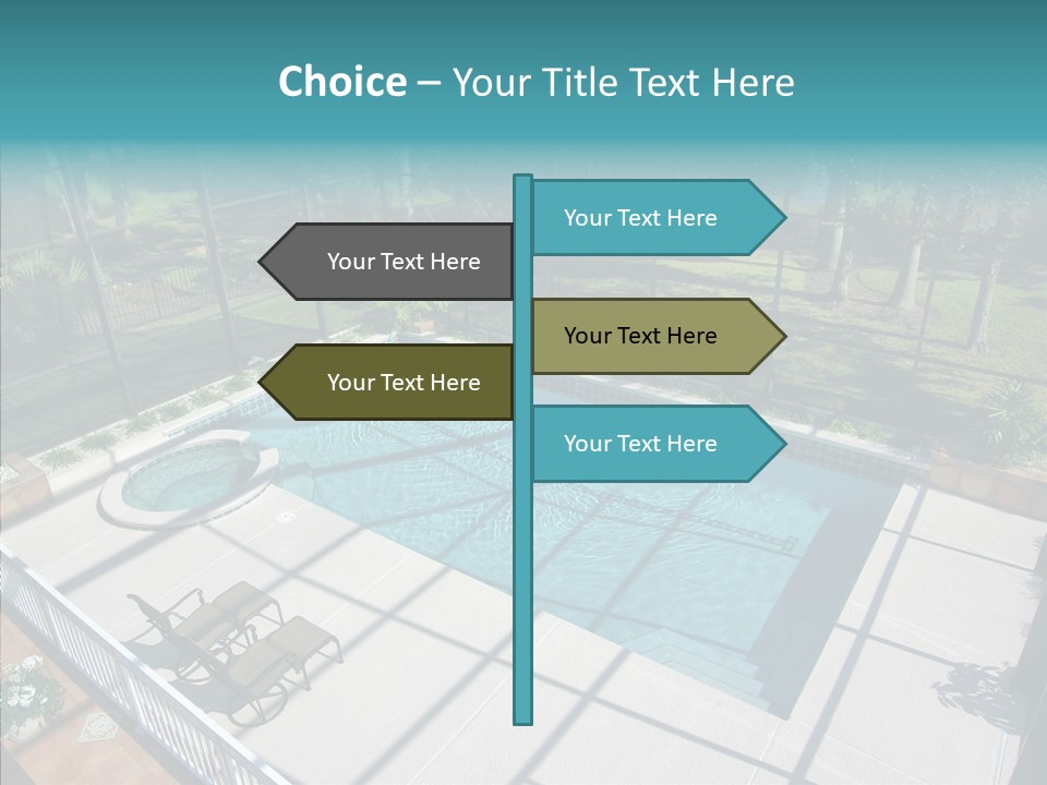 Itting Teamwork Di Cu Ion PowerPoint Template