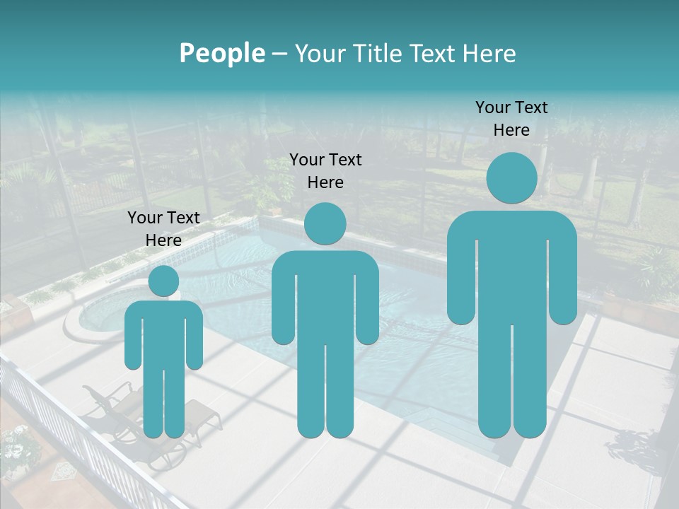 Itting Teamwork Di Cu Ion PowerPoint Template
