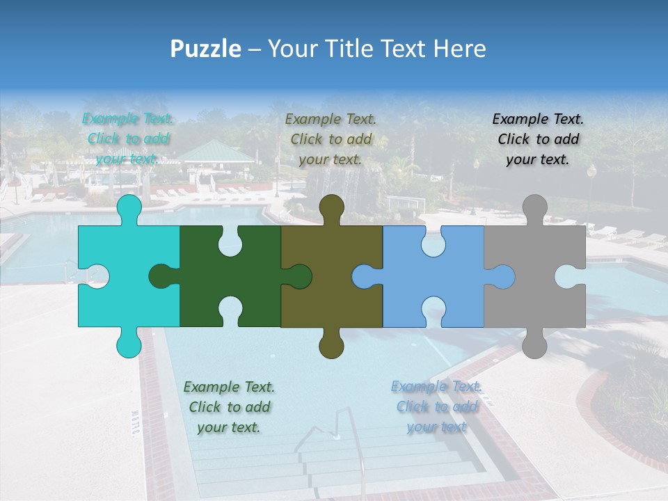 Per On Humorou Office PowerPoint Template