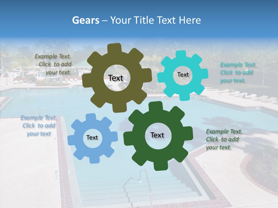 Per On Humorou Office PowerPoint Template