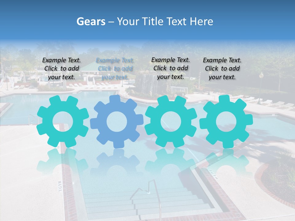 Per On Humorou Office PowerPoint Template