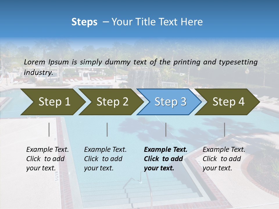 Per On Humorou Office PowerPoint Template