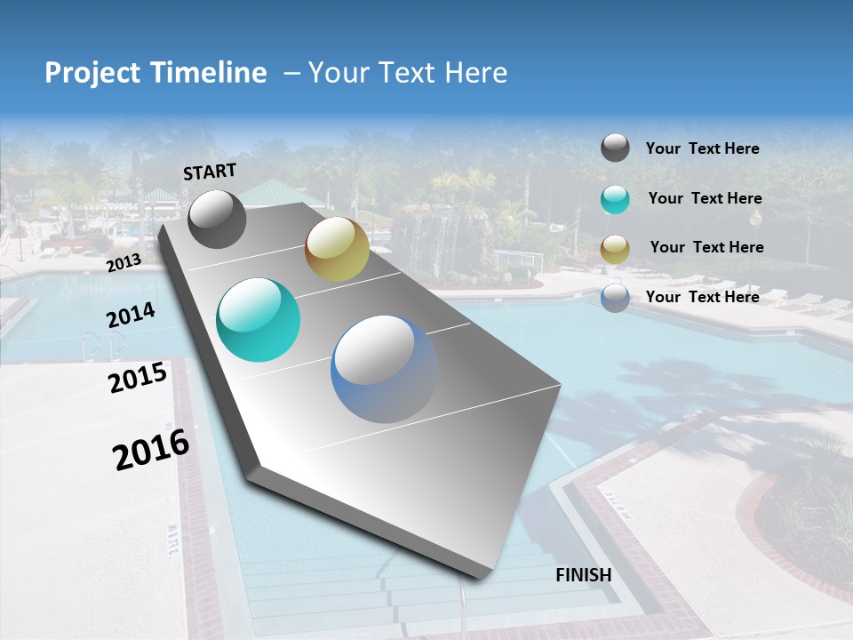 Per On Humorou Office PowerPoint Template