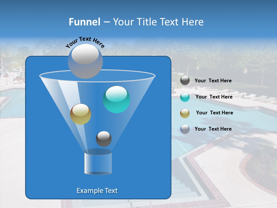 Per On Humorou Office PowerPoint Template