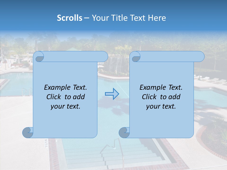 Per On Humorou Office PowerPoint Template