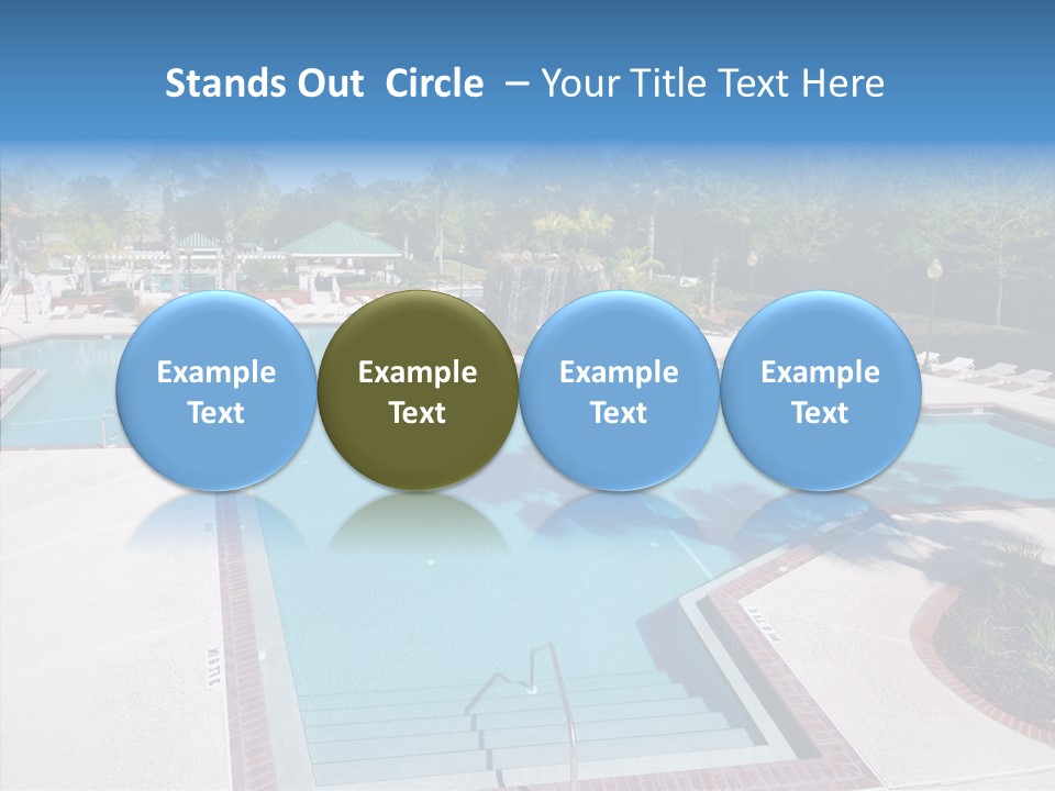 Per On Humorou Office PowerPoint Template