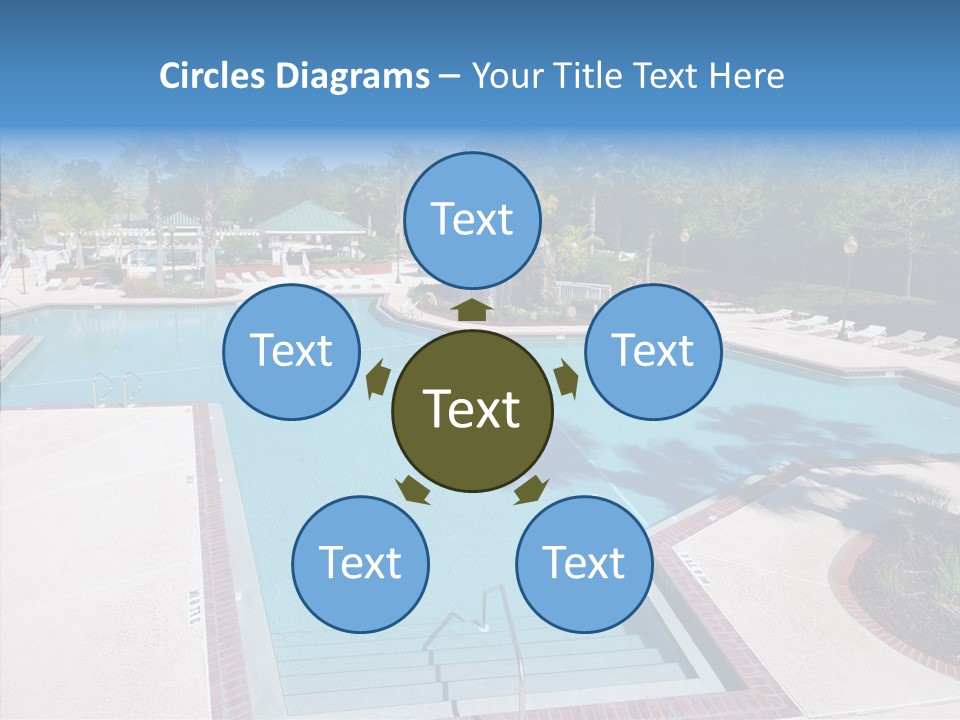 Per On Humorou Office PowerPoint Template
