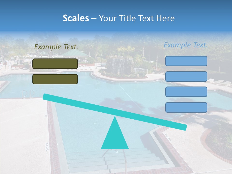 Per On Humorou Office PowerPoint Template