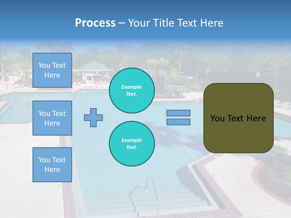 Per On Humorou Office PowerPoint Template