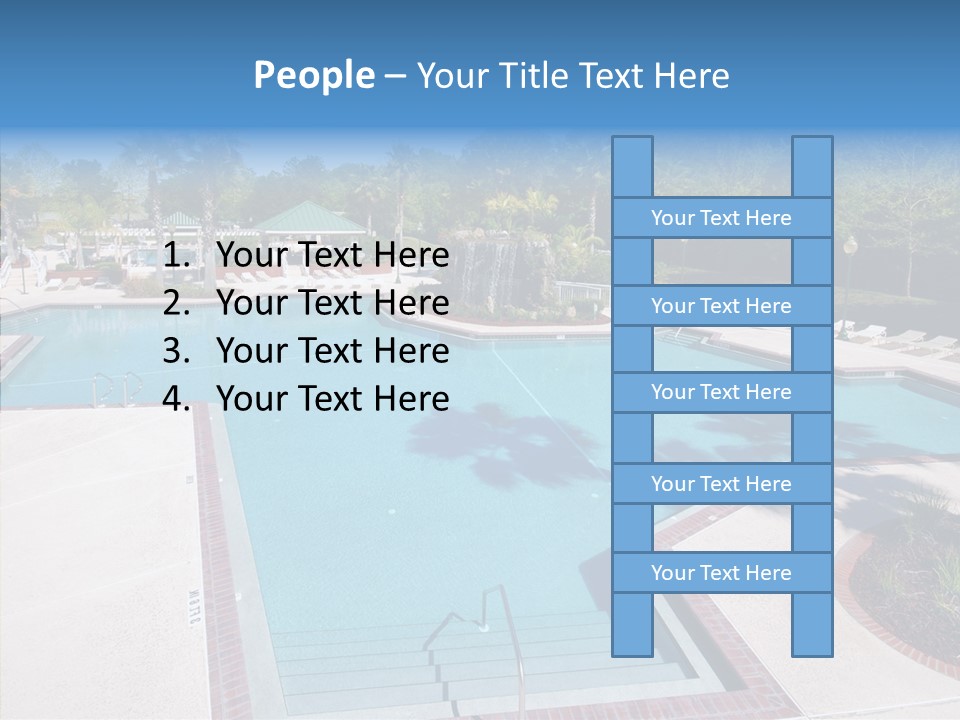 Per On Humorou Office PowerPoint Template