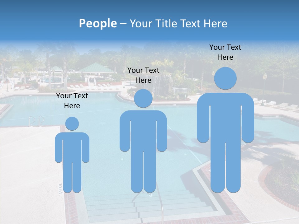 Per On Humorou Office PowerPoint Template