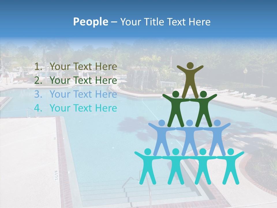 Per On Humorou Office PowerPoint Template