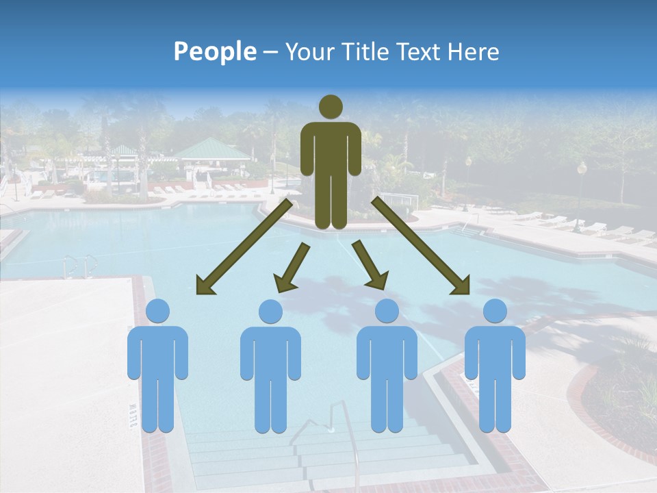 Per On Humorou Office PowerPoint Template